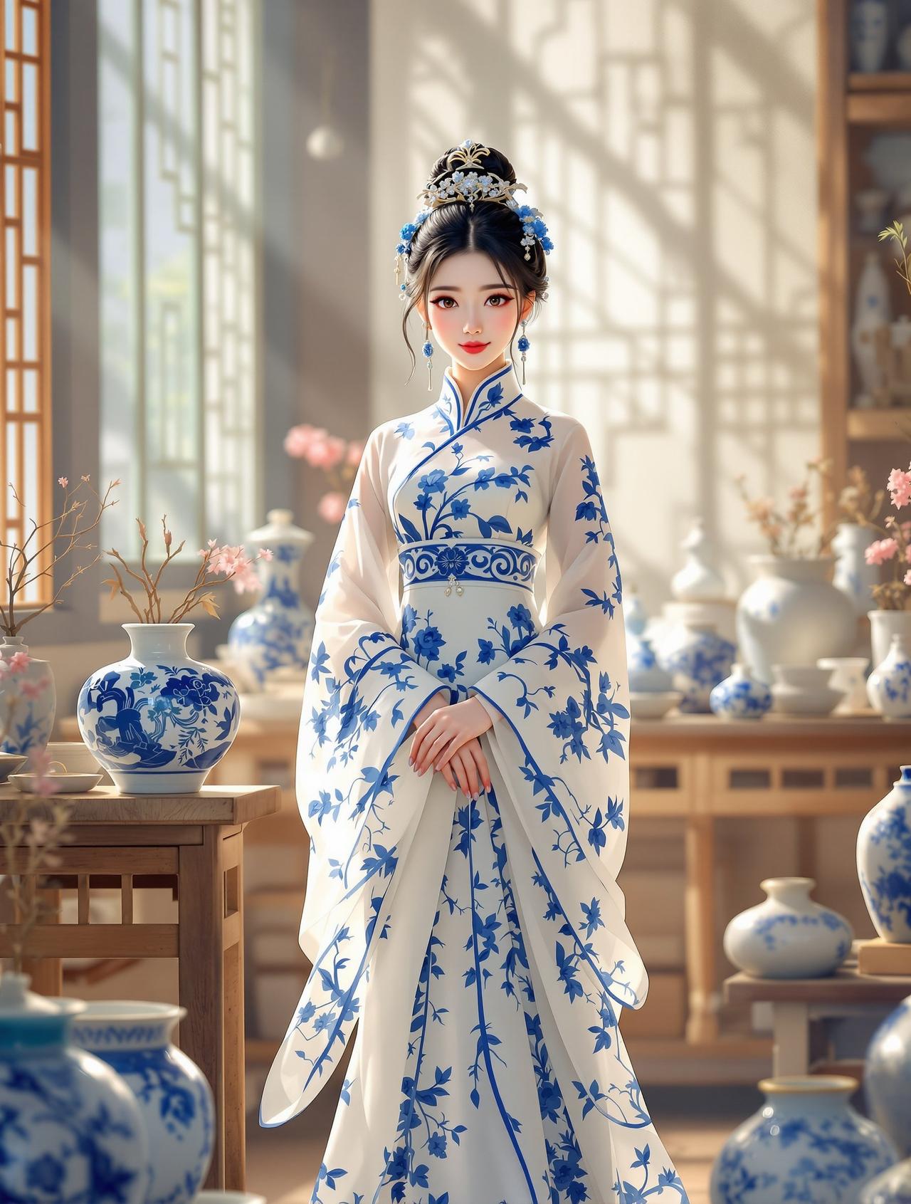 日本成人动漫在线观看 - 青花引
